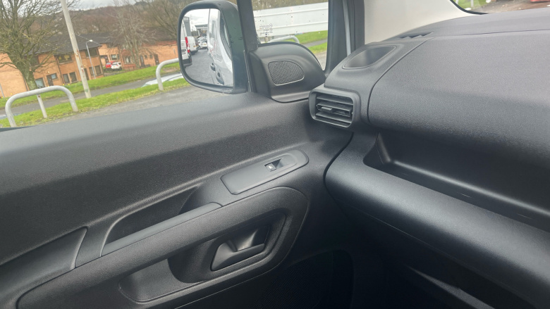 Toyota Proace City L1 Diesel 1.5D 100 Icon Van